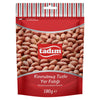 Tadım Salty Roasted Peanut (Tadım Kavrulmuş Tuzlu Yer Fıstığı) 180 G