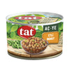 Tat Ready Meal Chickpeas with Meat (Tat Etli Nohut) 400 G