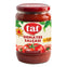 Tat Tomato Paste Glass (Tat Domates Salçası) 710 G