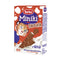 Torku Miniki Milk Chocolate 72 G