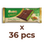 Ulker Dubai Chocolate with Kadayif Kunafa Pistachio 3.2 oz (93 G) X 36 PCS