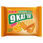 Ulker 9 Kat Tat Orange Wafer 1.3 oz (39 g)