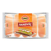 Uno Sandwich Bread (5-Pack) – 11.4 oz (325 g)