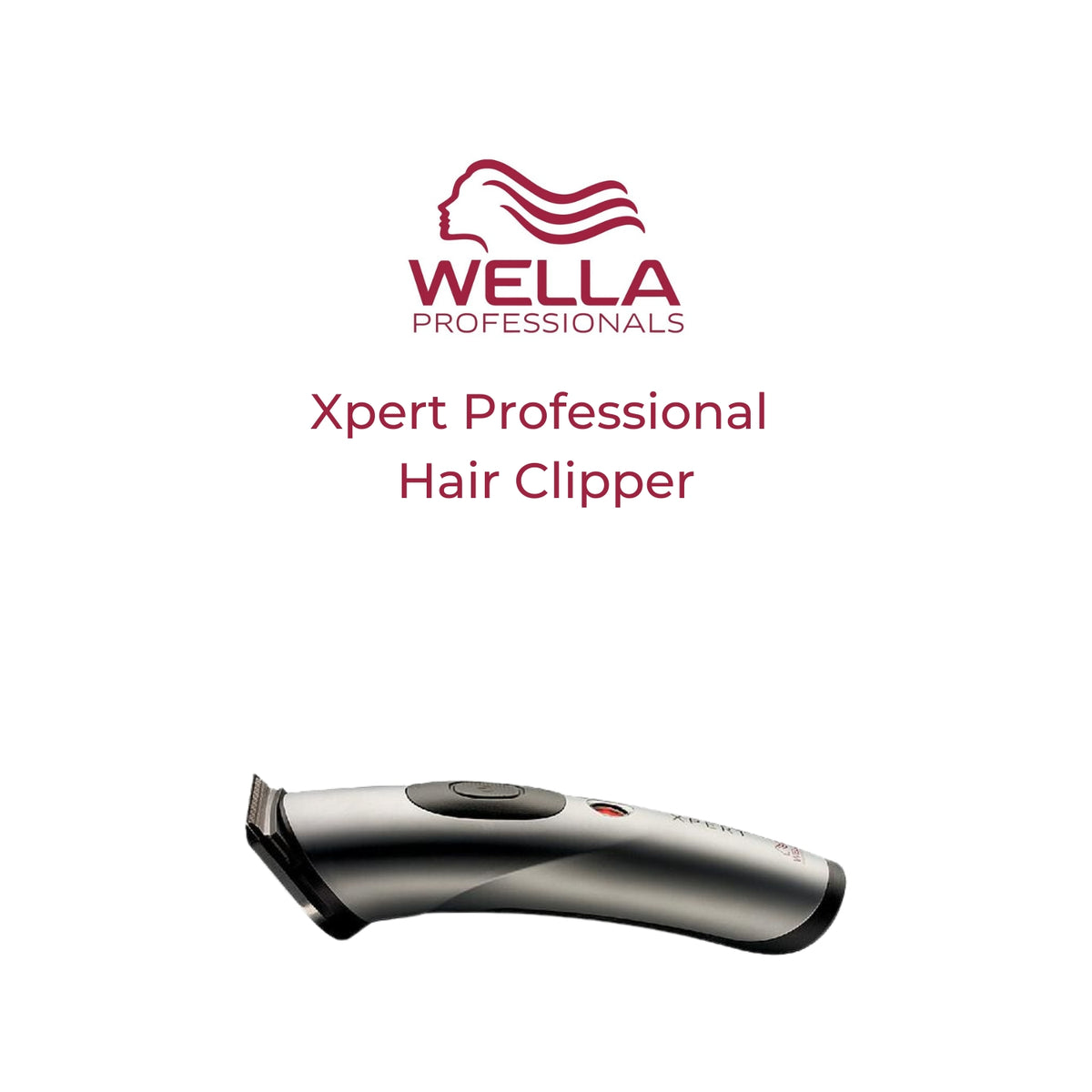 fjerkræ Advarsel Se tilbage Wella Xpert Professional Hair Clipper Trimmer HS71 – Turcamart ®