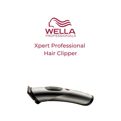 Wella Xpert Professional Hair Clipper Trimmer HS71
