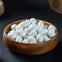 White Almond Candy Dragee 85 Gr