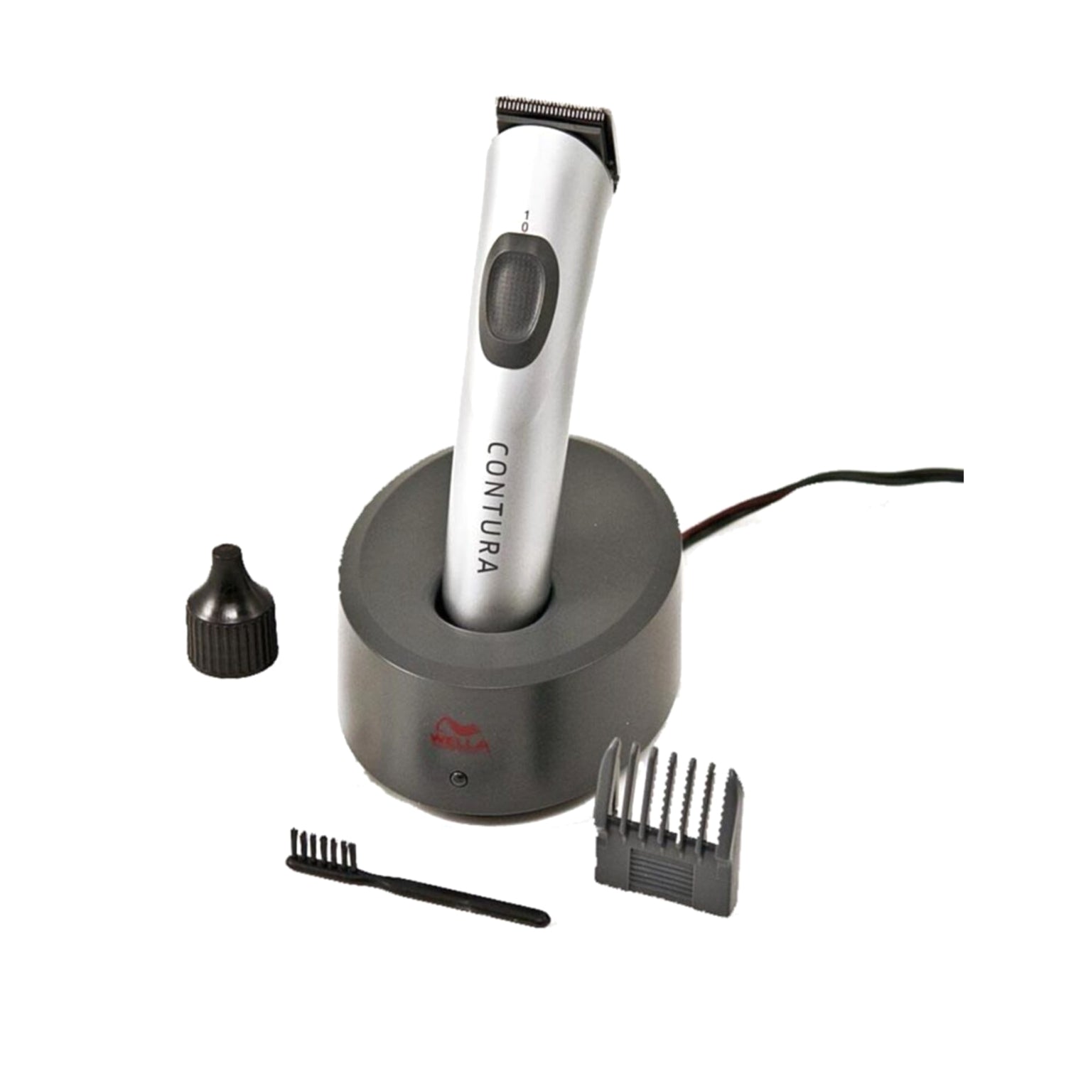 Wella Contura Hair Clipper Trimmer HS62 Made in Germany