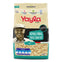 Yayla Gourmet Whole Grain Rice 17.6 oz (Kepekli Pirinç 500 G)