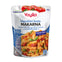 Yayla Neapolitan Sauce Pasta (Napoliten Soslu Makarna) 250 G