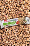 Züber Granola Bar with Pistachio 0.88 oz (25 g)