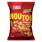 Züber Noutos Baked Chickpea Chips Chili 2.6 oz (75 G)