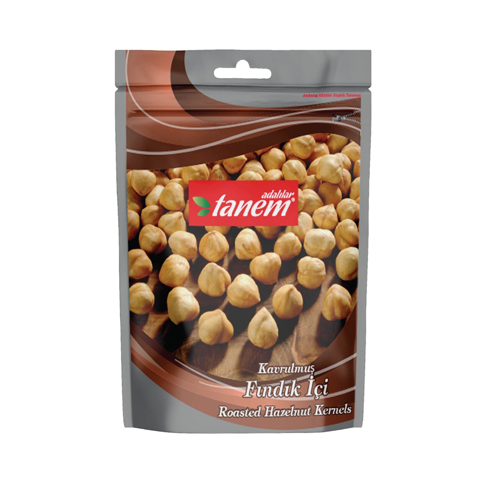 Adalilar Tanem Hazelnut Kernels bring you the rich, naturally sweet flavor of premium hazelnuts sourced from Türkiye, a country renowned worldwide for its high-quality hazelnut production.