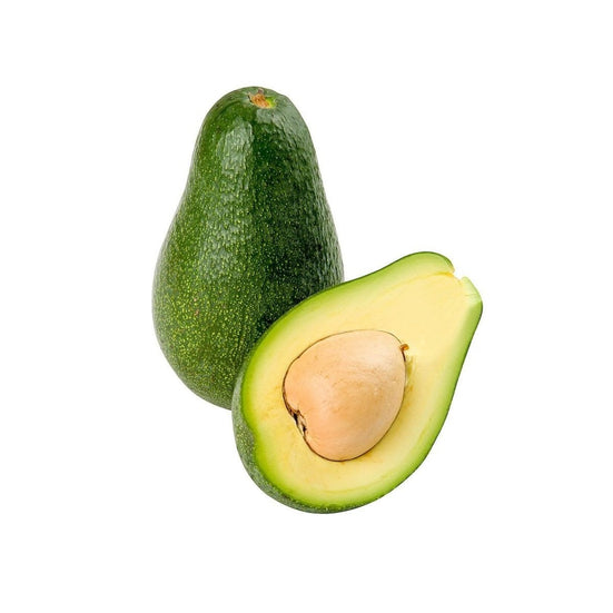 Fresh Avocado (1 Piece) | Ready to Eat & Nutritious