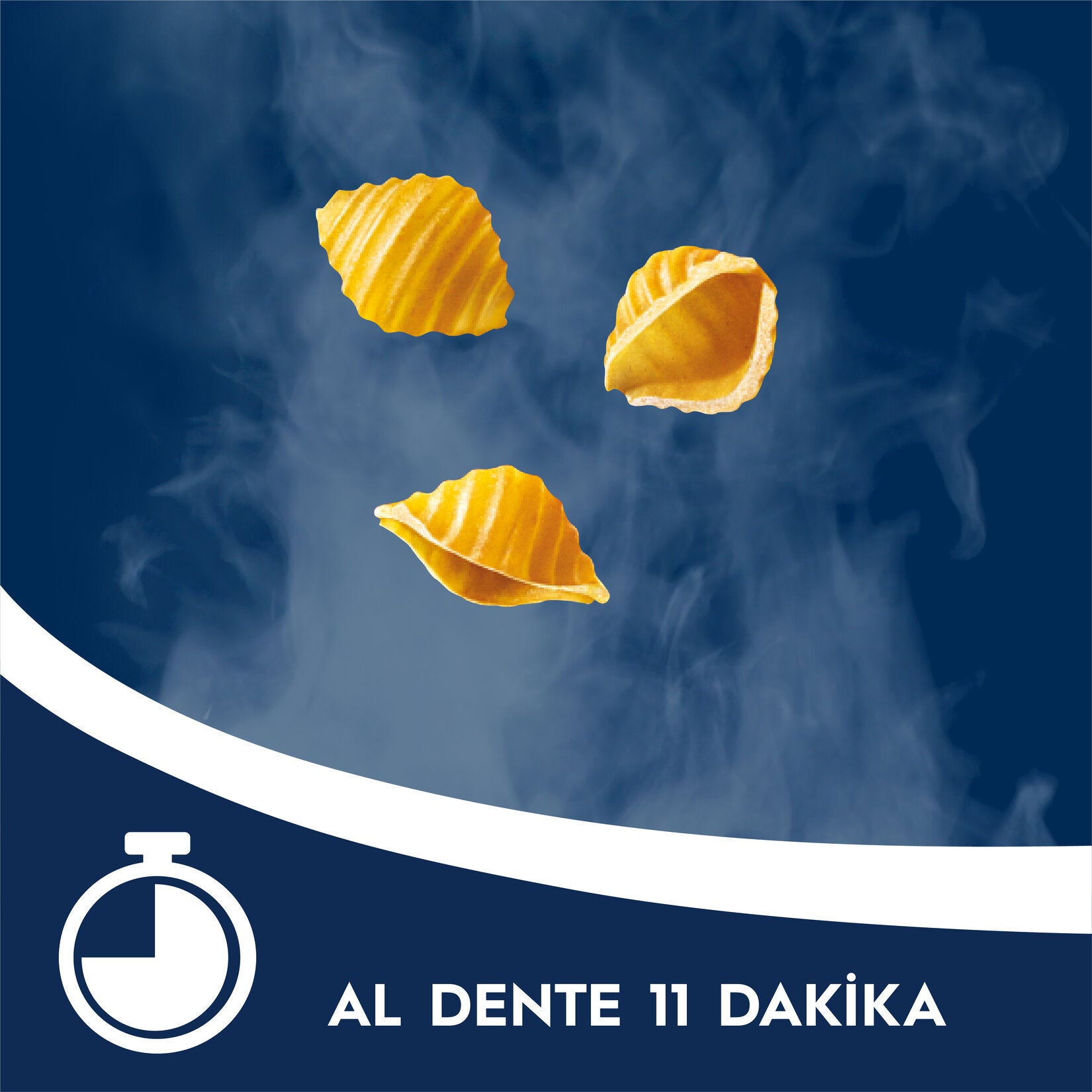 Barilla Conchiglie Mini Shell Pasta is a beloved staple in Italian cuisine, now available for your pantry through Turcamart.