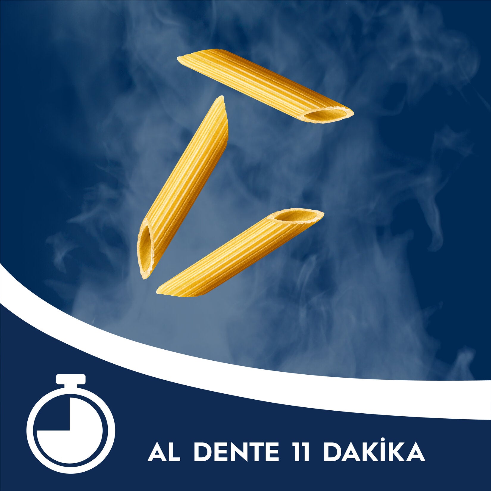 Bring the taste of Italy to your kitchen with Barilla Penne Pasta, a classic choice for pasta lovers.