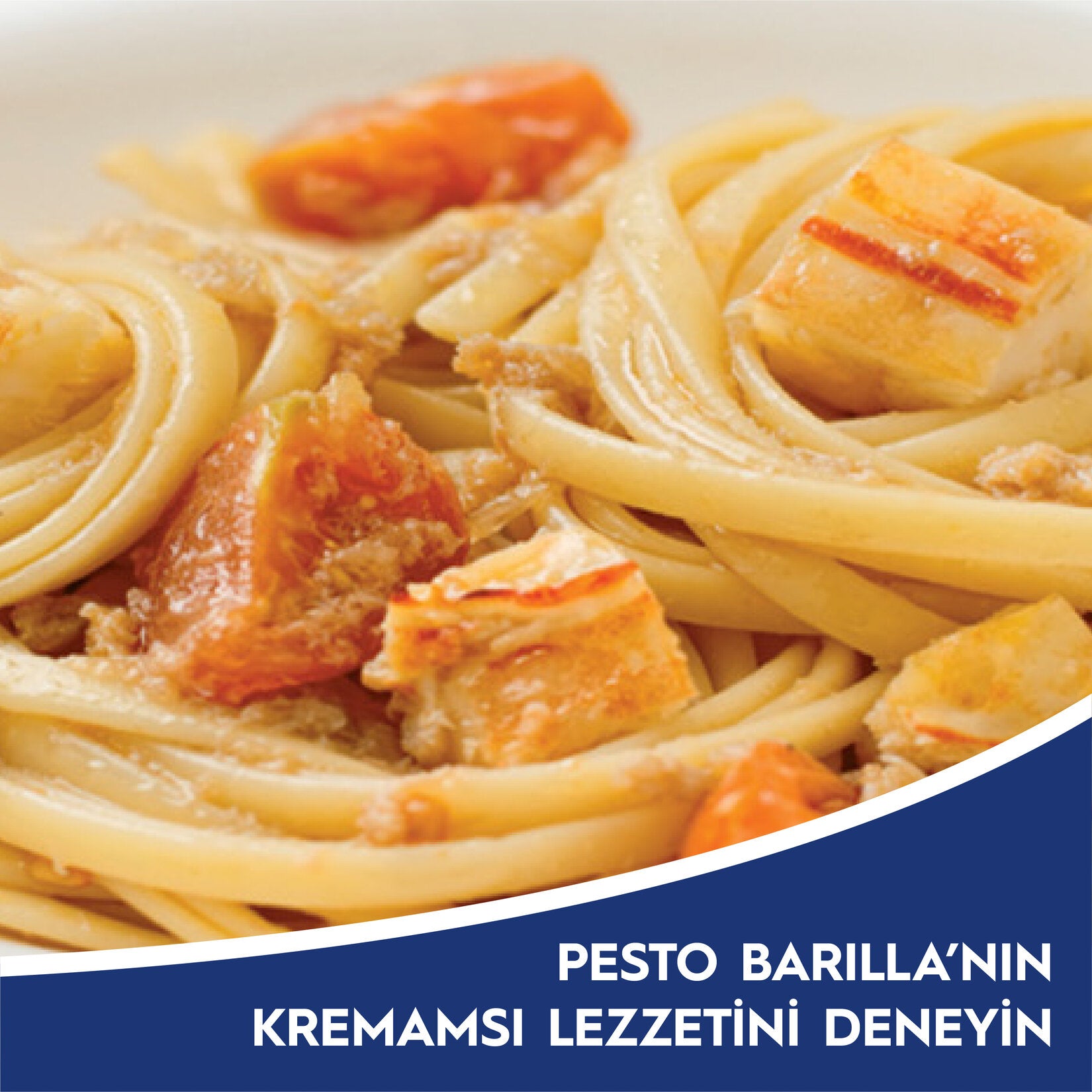 Barilla Pesto Rosso Pasta Sauce brings the rich taste of sun-ripened tomatoes and aged Italian cheeses straight to your kitchen.