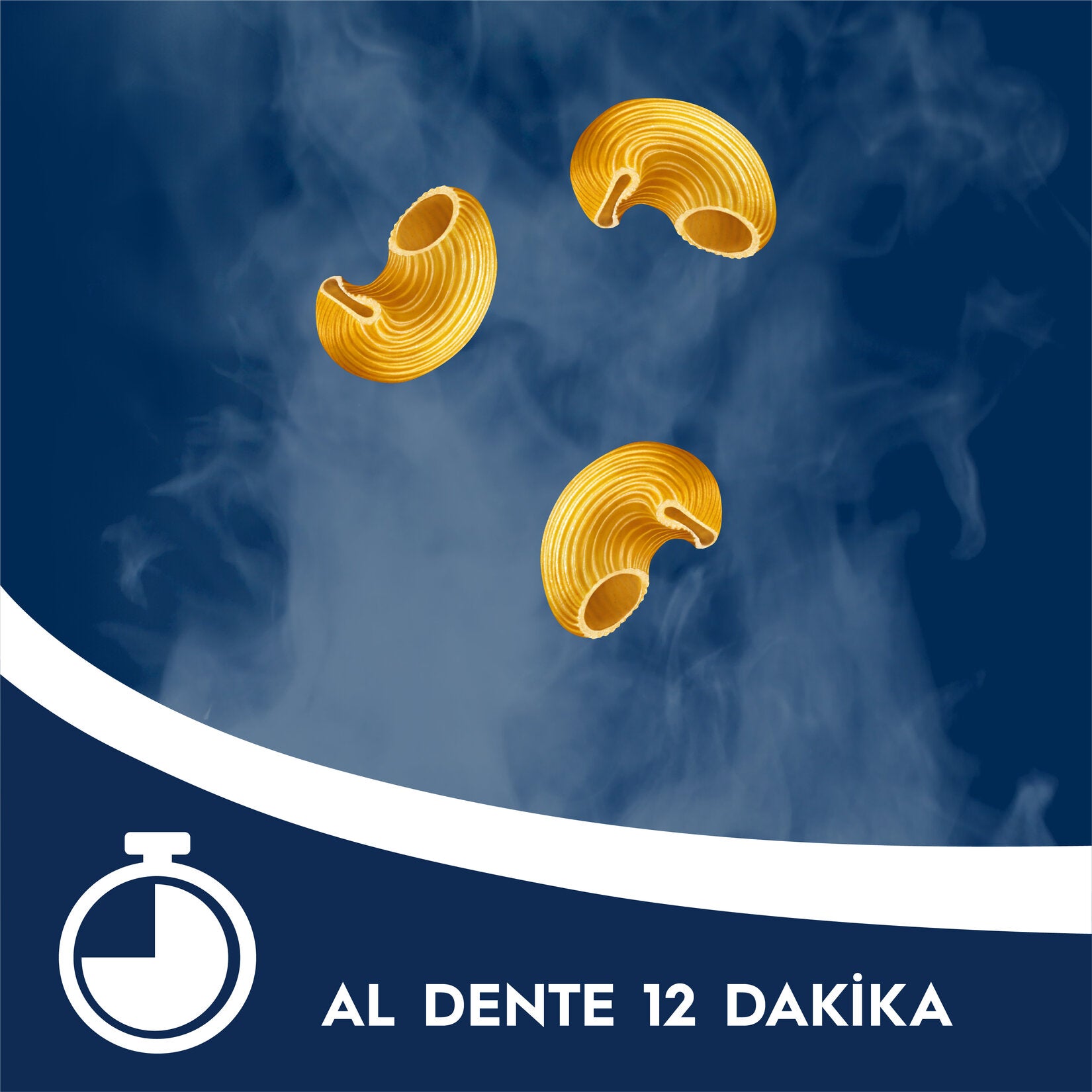 Barilla Pipe Rigate Pasta brings the quality and tradition of Italian-style pasta to your kitchen with a unique shape perfect for holding sauces.