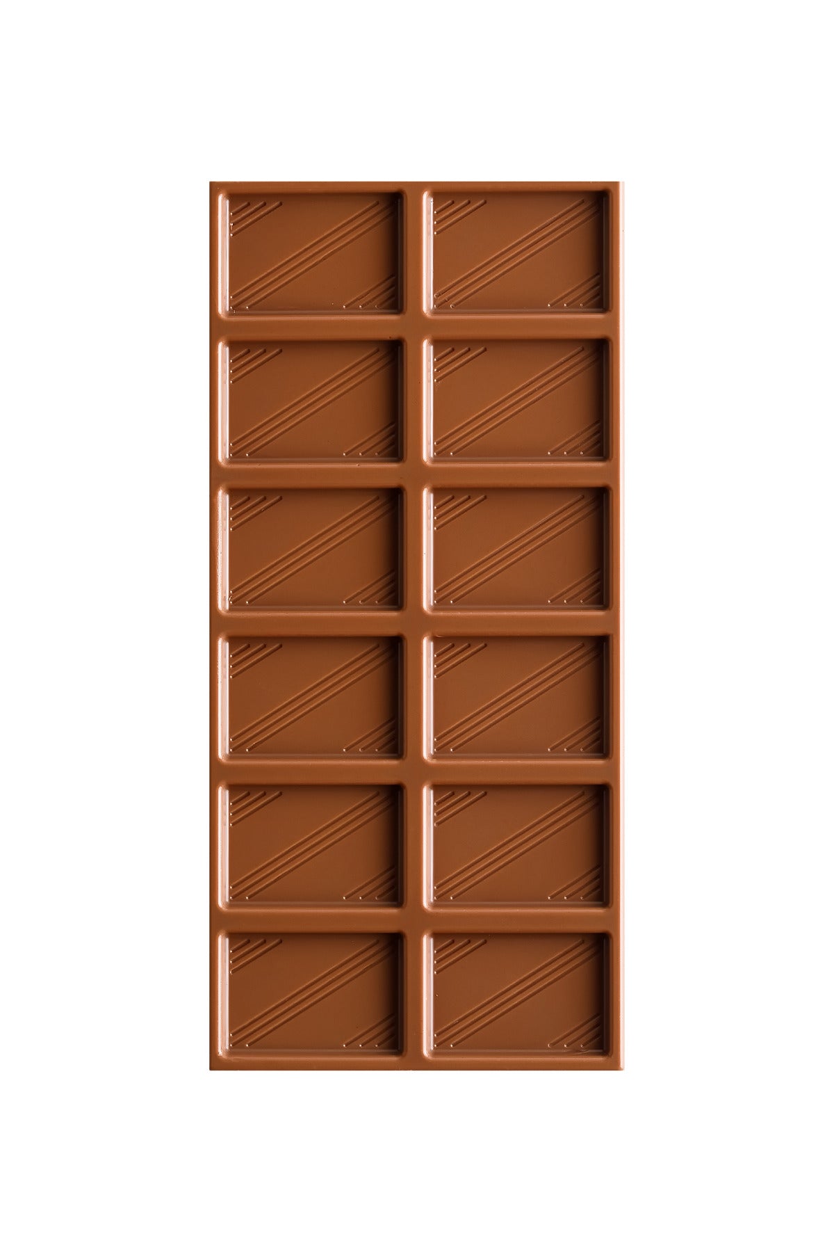 Experience the smooth taste of Beyoglu Luxury Milk Chocolate Tablet, crafted with carefully selected cocoa and creamy whole milk powder.