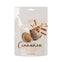 Bind Cinnamon White Chocolate Covered Almond Dragee 2.8 oz (80 g)