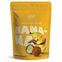 Bind Freeze Dried Dragee Banana & Milk Chocolate 2.8 oz (80 g)