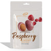 Bind Raspberry White Chocolate Covered Almond Dragee is a delightful fusion of sweet and tangy flavors.