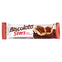Biscolata Starz Milk Chocolate Coated Biscuit 2.8 oz (82 g)