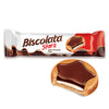 Biscolata Starz Milk Chocolate Coated Biscuit brings together crunchy biscuit bites, smooth milk chocolate, and a creamy filling for a delightful snack experience.
