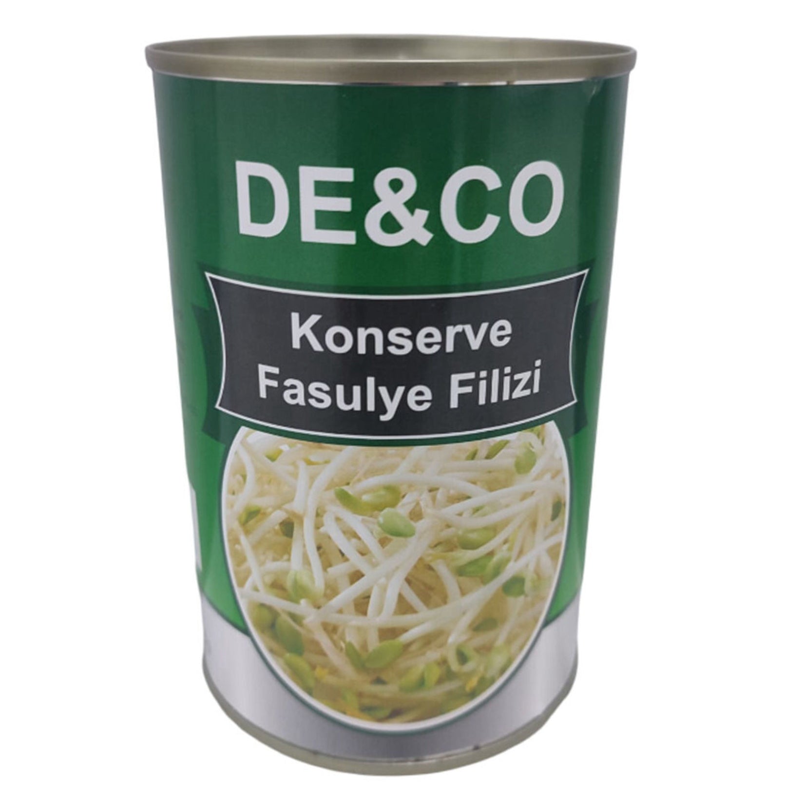 Add crisp texture and fresh flavor to your favorite Asian and fusion dishes with De&Co Bean Sprouts.