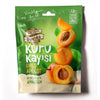 Enjoy the naturally sweet and chewy taste of Dovido Dried Apricots, a wholesome snack made from premium sun-dried apricots sourced from Türkiye.