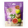 Enjoy the naturally sweet and rich taste of Dovido Dried Figs, a wholesome snack straight from the s