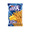 Eti Crax Cheese Stick Cracker brings the bold, savory flavor of Turkish cheese to your snack time. T