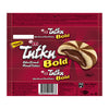 Eti Tutku Bold Cocoa Cream Biscuit 138g front packaging