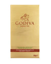 Godiva Premium Dubai Chocolate with Dark Chocolate Kadaifi and Pistachio 6.3 oz (180 G)