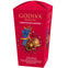 Godiva Domes New Year Hazelnut & Almond Chocolate 4.3 oz (123 g)