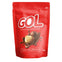 Gol Milk Chocolate Coated Hazelnut Dragee 4.4 oz (125 g)