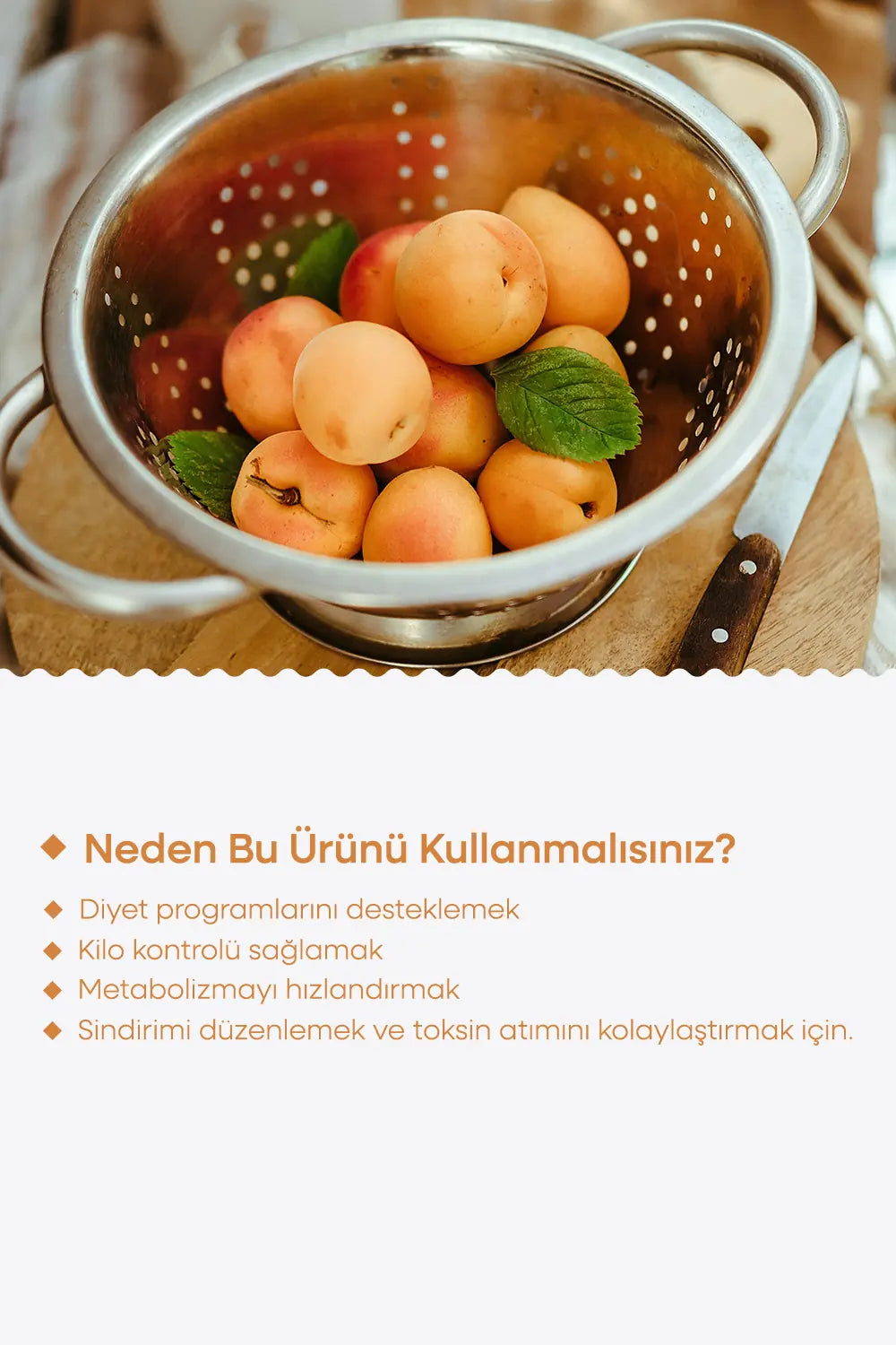 Herbamina Apricot Mix Vinegar combines the natural sharpness of green apple vinegar with a refreshing fruit blend for a balanced, drinkable formula.