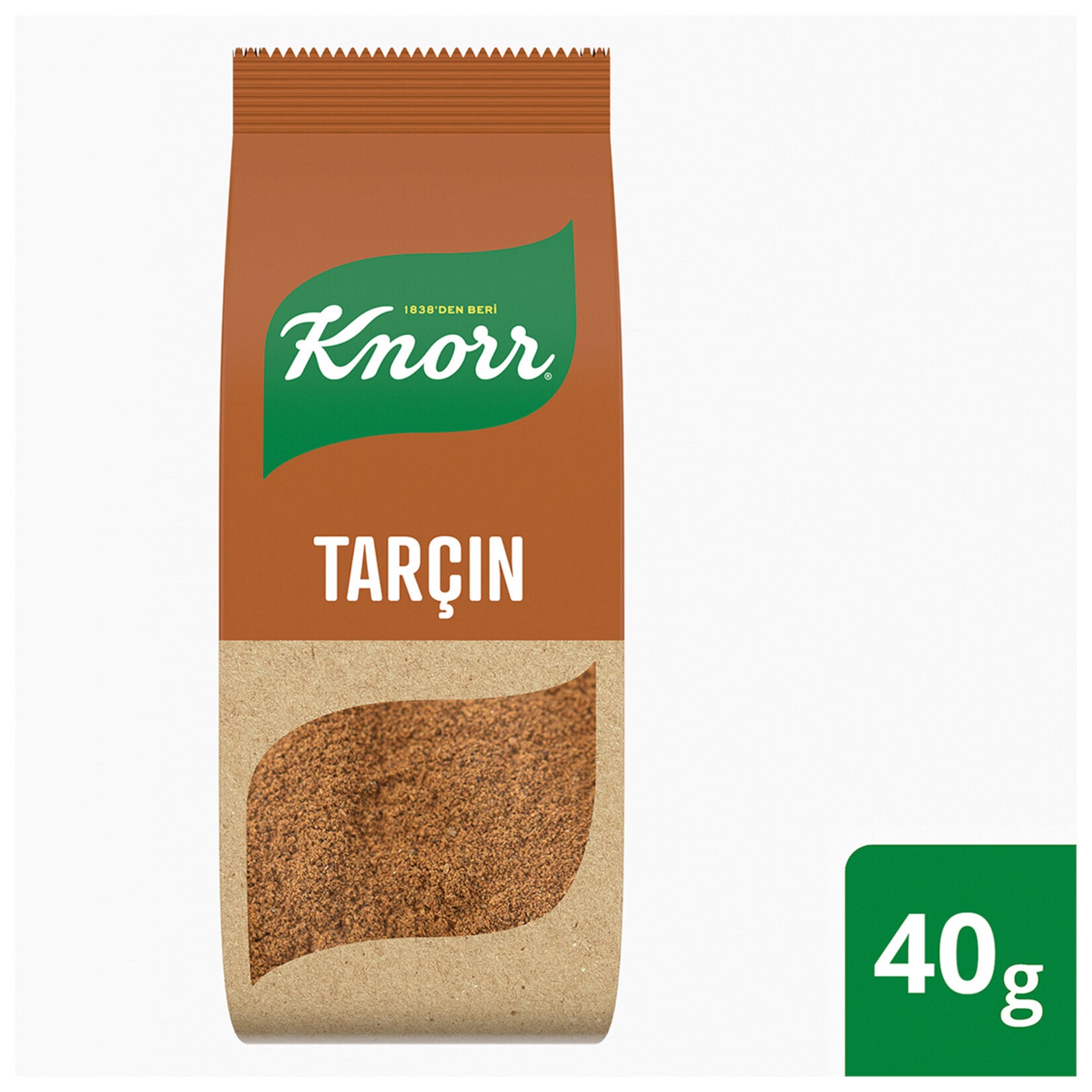 Bring rich, aromatic flavor to your favorite recipes with Knorr Baharat Serisi Cinnamon.