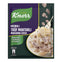 Knorr Creamy Truffle Mushroom Pasta Sauce 52 Grams (with Gourmet Truffle Mushroom and Cream)