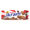 İkram Cream Biscuit With Chocolate 84 G