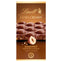 Lindt Extra Creamy Hazelnut Smooth Milk Chocolate 2.8 oz (80 g)