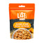 List Nuts Cheddar Cheese Coated Peanuts 3.8 oz (110 g)