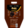 Ülker Bitter Dark Chocolate Bar 60% Cocoa – 2.1 oz (60 g)