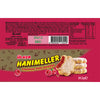 Ülker Hanımeller Raspberry-Filled Cookies – 3.33 oz (94.5 g)