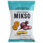 Mikso Vegetable Chips 3 oz (85 g)