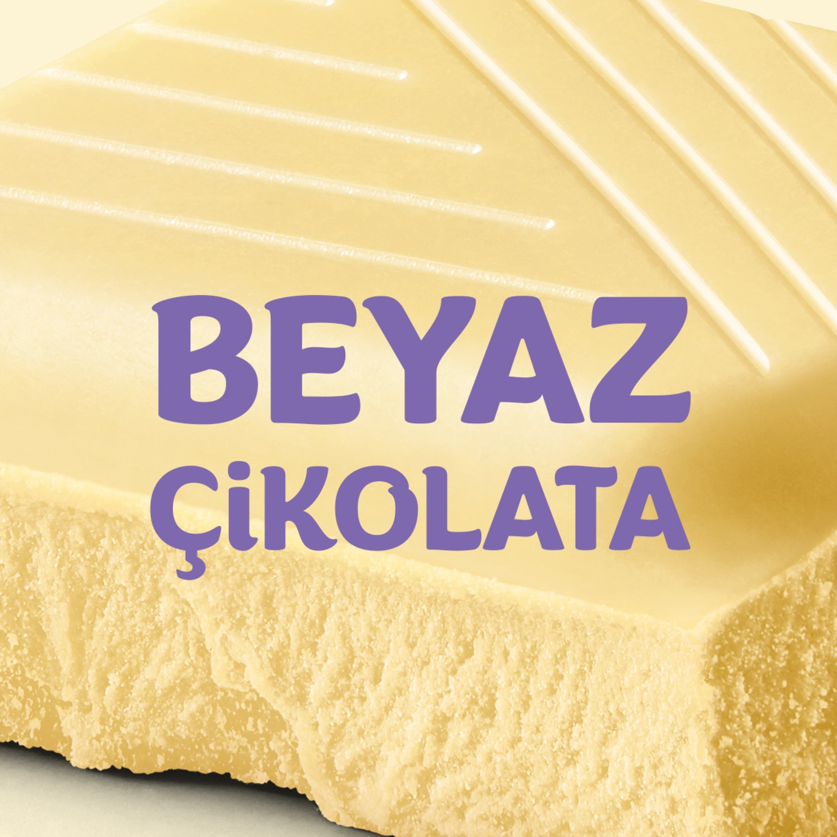Enjoy the smooth and creamy taste of Milka White Chocolate Bar, made with Alpine milk and crafted for a rich, melt-in-your-mouth experience.
