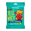 Mixmey Jelimey Classic Fruit Gummy brings the vibrant flavors of real fruit into a soft, chewy treat