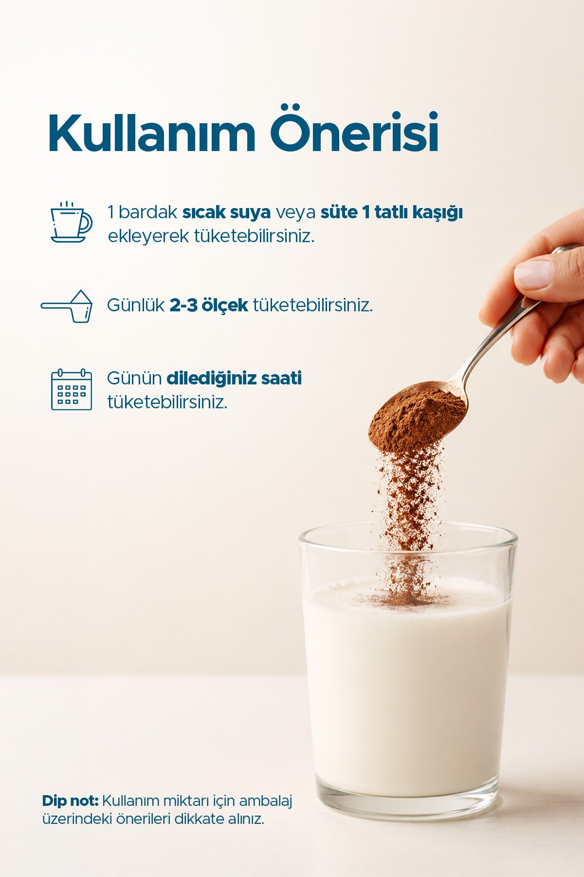 MOMORDICA Daily Shake Protein Powder is a convenient meal-time support formula designed to complement a balanced diet.