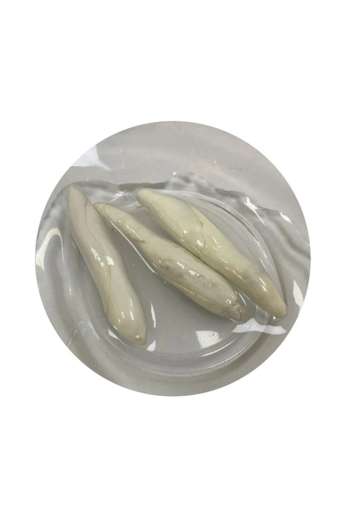 Discover a truly traditional chewing experience with Otcu Natural Kenger Gum (Kenger Sakizi), made from the milky sap of the kenger plant (Gundelia tournefortii)—a well-known heritage product from Eastern and Southeastern Anatolia.