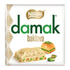 Nestle Damak Baklava Pistachio White Chocolate combines the rich, creamy taste of premium white choc