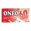 Oneo Slims 60Min Fruit Flavored Gum 0.4 oz (14 g)